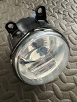 2016 Toyota Tacoma Oem Led Fog Lamp Front Left Driver W/ Bezel. Fixed Price $65.00.