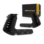 For Hyundai Elantra 2017 2018 Fog Light Trim Driver And Passenger Side Pair. Fixed Price $73.64.