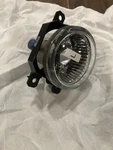 Genuine Subaru Fog Lamp Left Assembly 84501FJ031. Fixed Price $130.00.