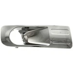 FO2599100 Fits 2007-2009 Ford Fusion Passenger Side Chrome Fog Light Cover. Fixed Price $21.83.