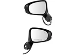 For 2018-2019 Lexus GS300 Door Mirror Set 13495CDDY. Fixed Price $359.08.