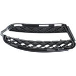 Fog Light Trim For 2007-2013 Mercedes Benz S550 S600 2010-2013 S400 Right. Fixed Price $13.82.