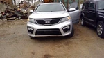 Driver Corner/park Light Fog-driving Bumper Mounted Fits 11-13 Sorento 1282150. Fixed Price $82.99.
