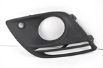 Oem 2010-2013 Volvo XC60 Bumper Grille Fog Bezel Right Passenger Side 30763418. Fixed Price $45.45.