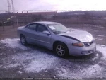 Corner/park Light Fog-driving Bumper Mounted Fits 02-07 Rendezvous 1921746. Fixed Price $97.00.
