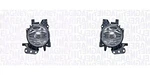 Fog Light Pair For Bmw E60 E61 63177897188 63177897187 Magneti Marelli. Fixed Price $129.06.