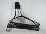 Chevrolet Trail Blazer Driver Left Front Window Regulator Q9033. Fixed Price $79.68.
