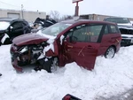 Passenger Right Corner/park Light Fog-driving Fits 12-13 Mazda 2050251. Fixed Price $98.89.