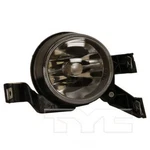Passenger Side Fog Light Assembly Tyc 19-5099-00 For Volkswagen Beetle. Fixed Price $38.44.