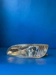 2004 - 2009 Lexus RX330 RX350 Front Left Bumper Fog Light Lamp 812200E010 Oem. Fixed Price $119.99.