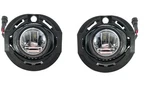 Pair Of Led Fog Lamps For Charger Grand Cherokee Durango Avenger Pacifica 300. Fixed Price $79.95.