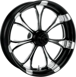 Performance Machine Paramount Platinum Cut Wheels 12707814RPARBMP. Fixed Price $1814.95.