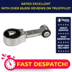 Engine Mount Fits Renault Grand Scenic MK3 1.9D Rear Upper, Right 2009 On Gates. Fixed Price $62.39.
