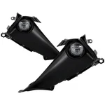 Spyder Auto 5087119 Fog Lights Fits 19-21 Corolla. Fixed Price $129.55.