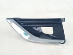 18-23 Infiniti Q50 Front Bumper Driver Left Lh Side Fog Lamp Bracket Bezel Oem. Fixed Price $38.25.