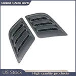 Sport Performance Hood Left&right Side Bezel Fits Ram 68292860AE 68292861AE. Fixed Price $35.29.