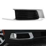 Fog Lamp Cover Right Side For 2018-2019 Cadillac Xts Front Light Chrom. Fixed Price $35.62.