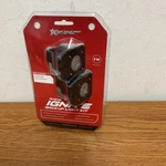 Rigid Industries Ignite Flood Diffused Backup Kit Flush Mount Light 20641. Fixed Price $157.99.