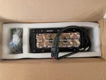 Westin 09-13206C 6" Led Light Bar Combo Beam 13W Off-road. Fixed Price $67.10.