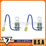 Hella Front Fog Light Bulb 2X Fits 1989-1994 100 Quattro. Fixed Price $17.99.