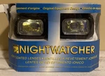 Peterson Nightwatcher V586-2 Ion Driving Compact Square Light Kit. Fixed Price $89.99.