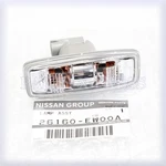 Genuine Oem Nissan Infiniti M35 M45 2006-2007 Lamp Side Flasher Assy 26160-EW00A. Fixed Price $35.70.