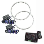 Oracle 3943-333 Led Waterproof Halo Kit Colorshift 2.0. Fixed Price $405.99.