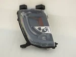 2016-2020 Tesla Model-s Right Passenger Oem Front Fog Light Fascia Lamp Sae Up. Fixed Price $118.80.