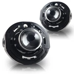 Winjet Factory Style Fog Lights Kit Clear Fits 2011-2016 Chrysler 300. Fixed Price $76.95.