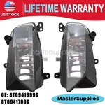 2PCS Front Light Halogen Fog Lamp For Audi S5 2013 2014 2015 2016, A5-S Line. Fixed Price $57.16.