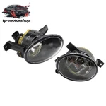 Front Bumper Lamps Pair Fog Lights For 2010-2011-2014 Volkswagen Vw Golf Jetta. Fixed Price $27.55.