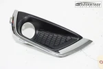 2018-2021 Jeep Compass Front Bumper Right Side Fog Light Lamp Bezel Molding Oem. Fixed Price $56.20.