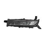 For Lexus RX350/RX350L/RX450HL 2020-2022 Fog Light Driver Side Capa Halogen. Fixed Price $216.50.