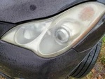 Driver Left Headlight Xenon Hid Fits 08-09 Infiniti EX35 1645817. Fixed Price $473.09.
