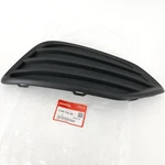 Genuine Oem Honda 71105-T7A-J20 Passenger Rh Front Fog Light Cover 2019-21 Hr-v. Fixed Price $37.18.