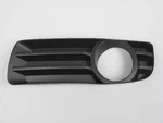 Genuine Mopar Fog Lamp Bezel Left 4805931AA. Fixed Price $30.25.