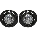 For Dodge Charger Fog Light Assembly 2015-2018 Pair Passenger And Driver Side. Fixed Price $230.30.