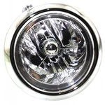 HY2592107 Fits 2001-2006 Hyundai Santa Fe Fog Light Driver Or Passenger Side Dot. Fixed Price $65.07.