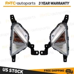 For 2019-2020 Hyundai Elantra Front Turn Signal Lights Assembly Left Right Side. Fixed Price $36.54.