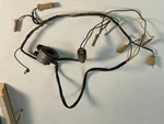 1973 Honda TL125 K0 Wiring Harness With Switch Hm 355. Fixed Price $40.00.