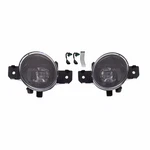 Brand New 2016-2019 Nissan Rogue Sport Sv Sl Led Fog Lamp Lighting Kit Oem. Fixed Price $181.70.