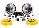 Kc Hilites 6IN. Daylighter Gravity G6 Led Lights 20W Spot Beams. Fixed Price $490.78.
