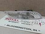 Toyota Solara 06 - 09 Driver Side Back Up Lamp Genuine Oem. Fixed Price $175.00.