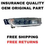 2018 - 2020 Honda Accord Led Foglight Lamp Right Passenger Oem 33900TVAA01. Fixed Price $190.00.