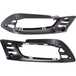 Fog Light Brackets Set For 2012 Honda Civic Sedan. Fixed Price $44.91.