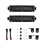 Rigid Industries 37202 For 22+ Toyota Tundra 6IN Sr-series White Fog Light Kit. Fixed Price $621.89.