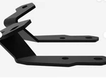 Kc Hilites 73444 For 19-C Mercedes Sprinter Van A-pillar/ditch Mount Brackets. Fixed Price $69.00.