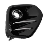 New Oem Kia 2017-2019 Sportage Front Right Bumper Fog Light Cover 86522-D9700. Fixed Price $127.47.