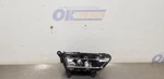 16 Porsche Macan Turbo 95B Fog Light Lamp Right Passenger. Fixed Price $225.00.