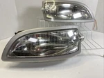 Fog Driving Light Lamp Rh /lh Passenger Side Bumper Mounted For 2001 Windstar. Fixed Price $29.99.